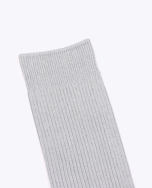 Chaussettes Homme Bleu n°5 en Coton «Maurice»