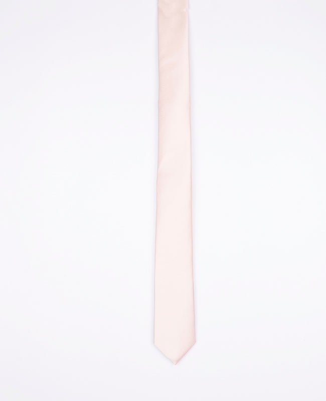 Cravate Rose n°5 Homme en Polyester | Anatole - Unipap's
