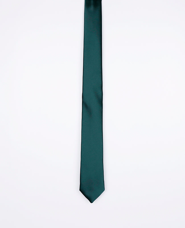 Cravate Vert n°1 Homme en Polyester | Jules - Unipap's