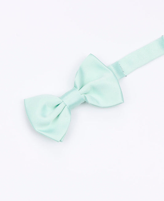 Noeud Papillon Vert n°2 Enfant en Polyester | Anatole - Unipap's