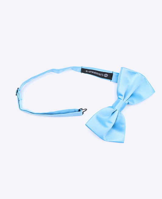 Noeud Papillon Bleu n°3 Homme en Polyester | Anatole - Unipap's