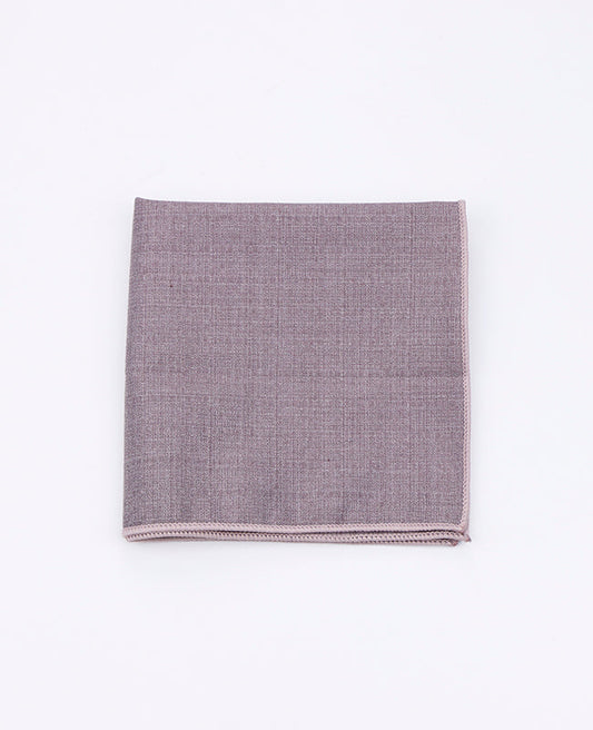 Pochette de Costume Violet n°1 en Polyester | Octave - Unipap's